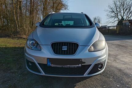 Seat Altea Gebrauchtwagen
