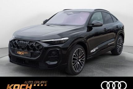 Audi SQ5 Gebrauchtwagen