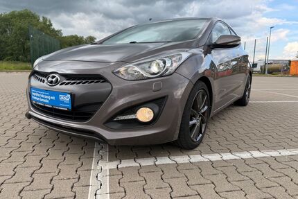 Hyundai i30 Gebrauchtwagen