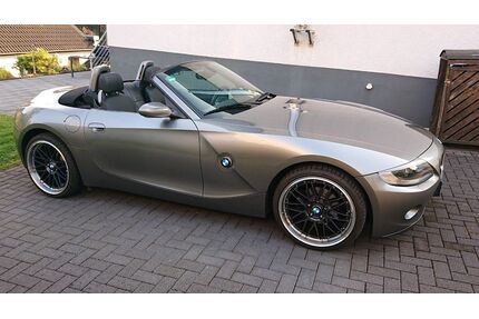 BMW Z4 Gebrauchtwagen