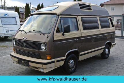 VW T3 Multivan Gebrauchtwagen