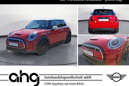 Mini Cooper SE Gebrauchtwagen
