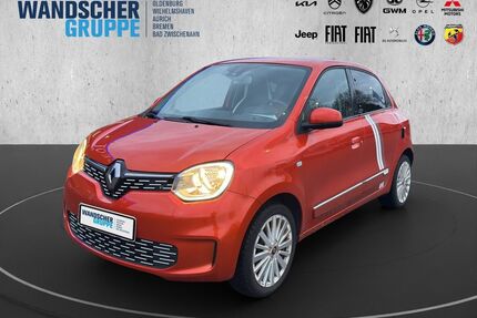 Renault Twingo Gebrauchtwagen