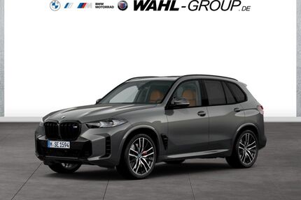BMW X5 M60 Gebrauchtwagen
