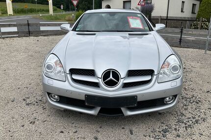 Mercedes-Benz SLK 280 Gebrauchtwagen