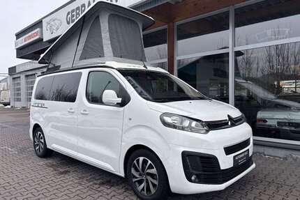 Citroen Spacetourer Gebrauchtwagen