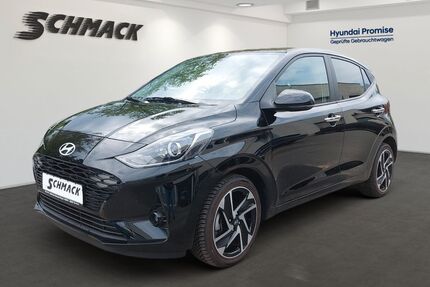 Hyundai i10 Gebrauchtwagen
