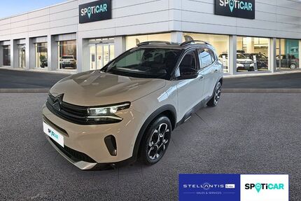 Citroen C5 Aircross Gebrauchtwagen