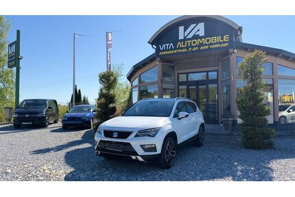 Seat Ateca Gebrauchtwagen