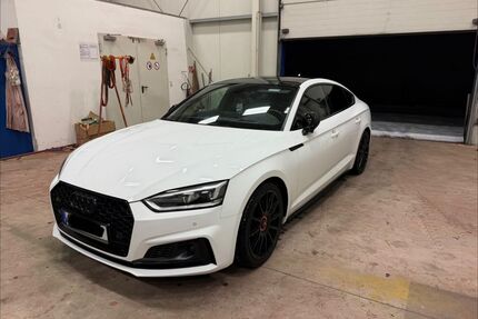 Audi S5 Gebrauchtwagen
