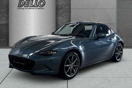 Mazda MX-5 Gebrauchtwagen