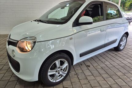 Renault Twingo Gebrauchtwagen