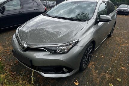 Toyota Auris Touring Sports Gebrauchtwagen