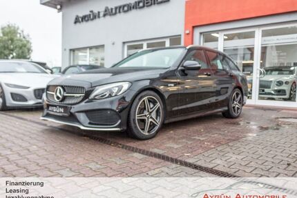 Mercedes-Benz C 43 AMG Gebrauchtwagen