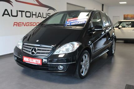 Mercedes-Benz A 160 Gebrauchtwagen
