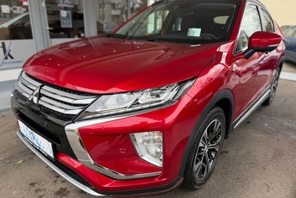 Mitsubishi Eclipse Gebrauchtwagen