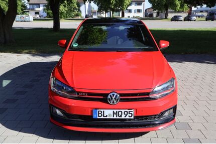 VW Polo Gebrauchtwagen