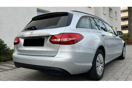 Mercedes-Benz C 180 Gebrauchtwagen