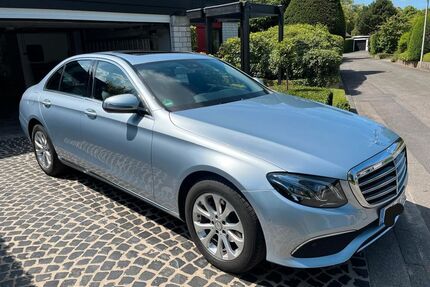 Mercedes-Benz E 200 Gebrauchtwagen