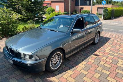 BMW 540 Gebrauchtwagen