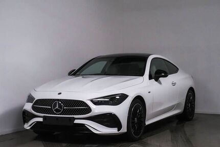 Mercedes-Benz CLE 300 Gebrauchtwagen