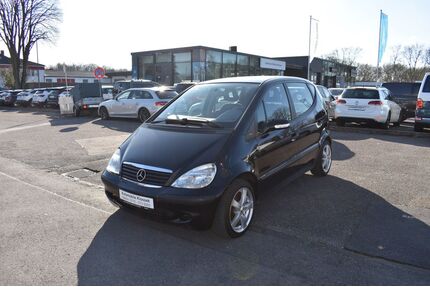 Mercedes-Benz A 140 Gebrauchtwagen
