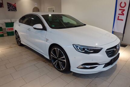 Opel Insignia Gebrauchtwagen