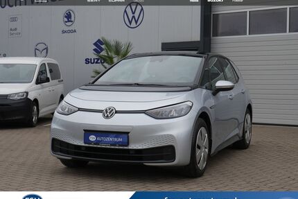 VW ID.3 Gebrauchtwagen