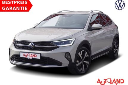 VW Taigo Gebrauchtwagen