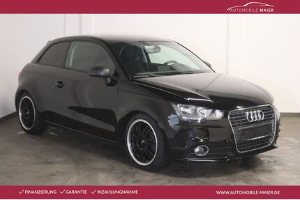 Audi A1 Gebrauchtwagen