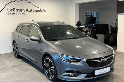 Opel Insignia Gebrauchtwagen