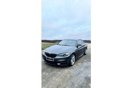 BMW M240i Gebrauchtwagen