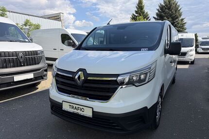 Renault Trafic Gebrauchtwagen