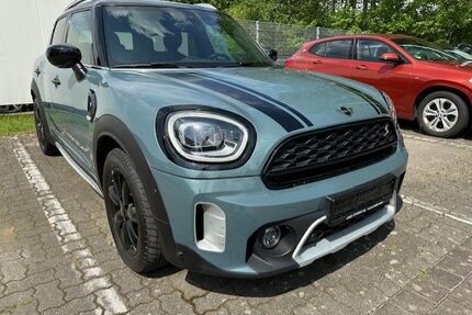 Mini Cooper SD Countryman Gebrauchtwagen