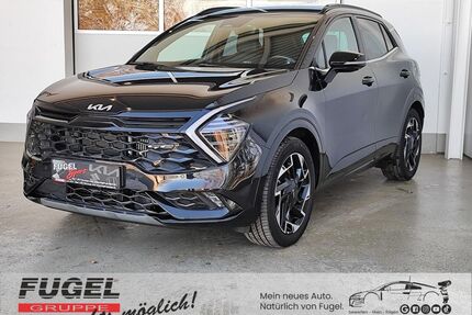 Kia Sportage Gebrauchtwagen