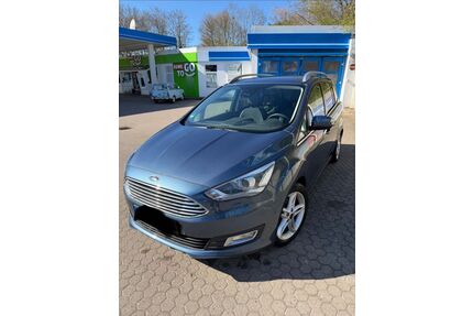 Ford Grand C-Max Gebrauchtwagen