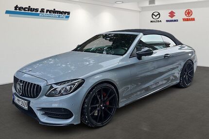 Mercedes-Benz C 250 Gebrauchtwagen