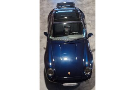 Porsche 993 Gebrauchtwagen