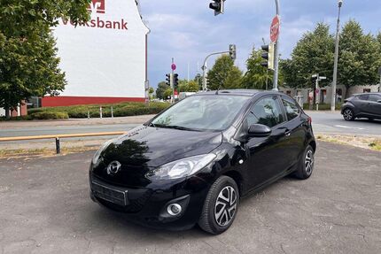 Mazda 2 Gebrauchtwagen