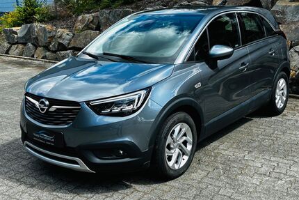 Opel Crossland (X) Gebrauchtwagen