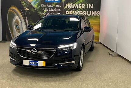 Opel Insignia Gebrauchtwagen