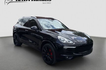 Porsche Cayenne Gebrauchtwagen
