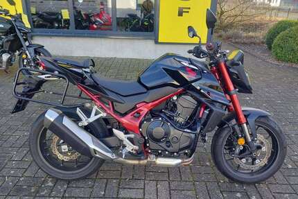 Honda CB 750 Gebrauchtwagen