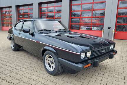 Ford Capri Gebrauchtwagen