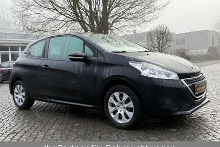 Peugeot 208 Gebrauchtwagen