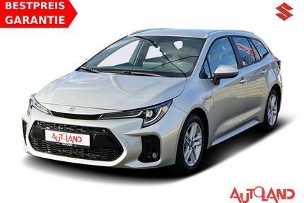 Suzuki Swace Gebrauchtwagen