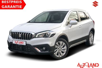 Suzuki (SX4) S-Cross Gebrauchtwagen