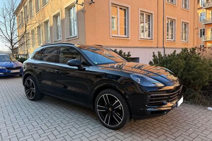 Porsche Cayenne Gebrauchtwagen