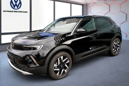 Opel Mokka Gebrauchtwagen