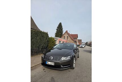 VW Passat CC Gebrauchtwagen